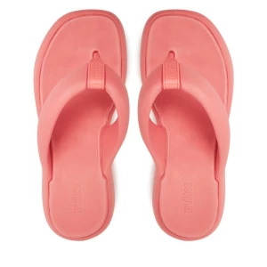 Obrázek produktu Žabky Melissa Melissa Free Fuzzy Platform Ad M 35875 Růžová