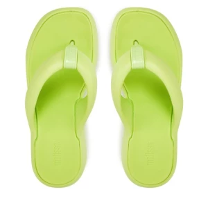 Obrázek produktu Žabky Melissa Melissa Free Fuzzy Platform Ad M 35875 Žlutá