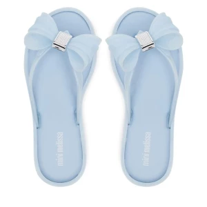 Obrázek produktu Žabky Melissa Mini Melissa Flip Flop Iv Inf 35749 Světle modrá