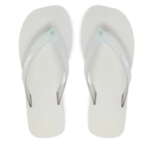 Obrázek produktu Žabky Melissa Mini Melissa Sun Long Beach II Inf 36100 Bílá