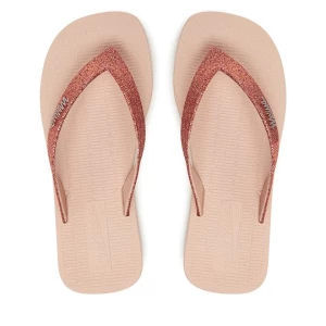 Obrázek produktu Žabky Melissa Mini Melissa Sun Long Beach II Inf 36100 Růžová