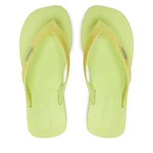 Obrázek produktu Žabky Melissa Mini Melissa Sun Long Beach II Inf 36100 Zelená