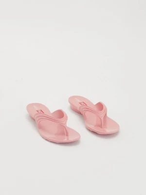 Obrázek produktu Žabky Melissa světle růžová