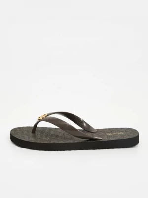 Obrázek produktu Žabky Michael Kors hnědá