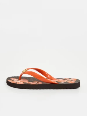 Obrázek produktu Žabky Michael Kors oranžová