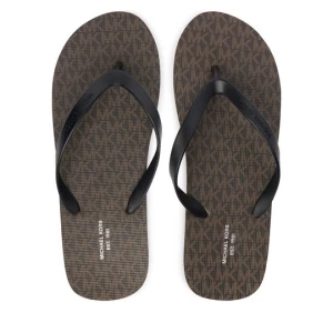 Obrázek produktu Žabky MICHAEL Michael Kors 42S2TRFA2Q Hnědá