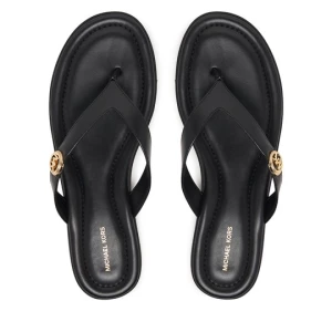 Obrázek produktu Žabky MICHAEL Michael Kors Ering Thong 40S6ERFS1L Černá