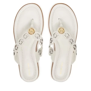Obrázek produktu Žabky MICHAEL Michael Kors Jane Thong 40S6JNFS1L Bílá