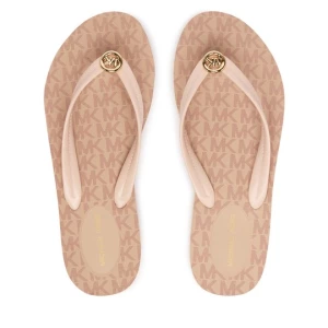Obrázek produktu Žabky MICHAEL Michael Kors Posie Flip Flop 40S6PSFA2Q Růžová