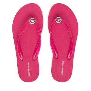 Obrázek produktu Žabky MICHAEL Michael Kors Posie Flip Flop 40S6PSFA3Q Růžová