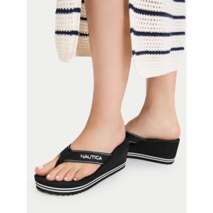 Obrázek produktu Žabky Nautica CEO-808457 Černá