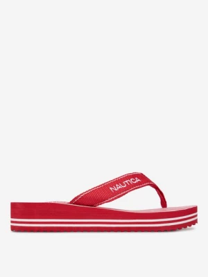 Obrázek produktu Žabky Nautica ČERVENÁ