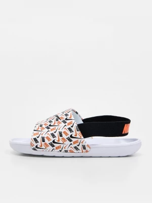 Obrázek produktu Žabky Nike oranžová