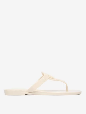 Obrázek produktu Žabky Nine West KRÉMOVÁ