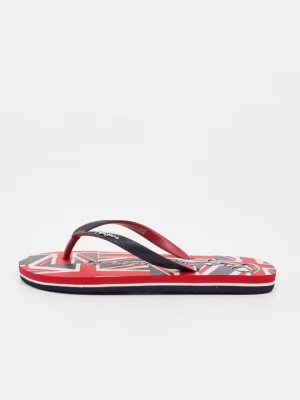 Obrázek produktu Žabky Pepe Jeans tmavě modrá