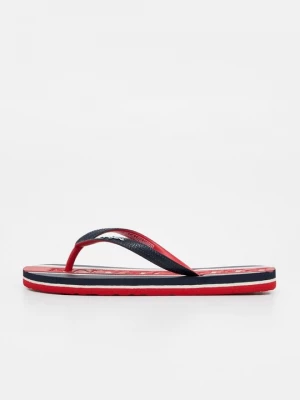 Obrázek produktu Žabky Pepe Jeans tmavě modrá