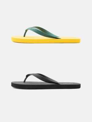 Obrázek produktu Žabky Pier One By Zalando žlutá