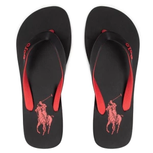 Obrázek produktu Žabky Polo Ralph Lauren Bolt Sn Csl 816830673003 Černá