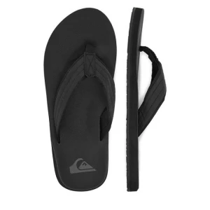 Obrázek produktu Žabky Quiksilver 808416 Černá