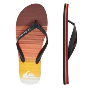 Obrázek produktu Žabky Quiksilver 839477 Černá