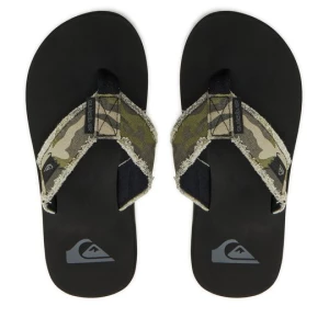Obrázek produktu Žabky Quiksilver AQYL100047 Zelená