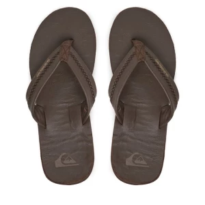 Obrázek produktu Žabky Quiksilver AQYL101302 Hnědá