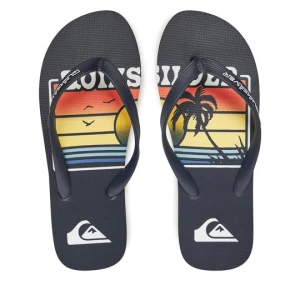 Obrázek produktu Žabky Quiksilver AQYL101371 Tmavomodrá