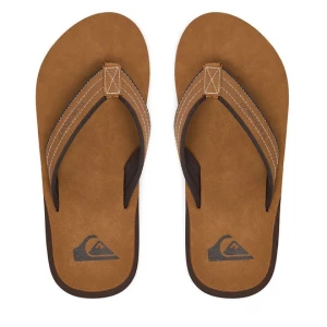 Obrázek produktu Žabky Quiksilver CEO-MIAMI-01 Hnědá