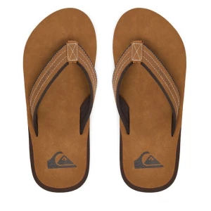 Obrázek produktu Žabky Quiksilver CEO-MIAMI-01 Hnědá