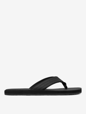 Obrázek produktu Žabky Quiksilver ČERNÁ