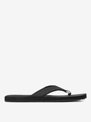 Obrázek produktu Žabky Quiksilver ČERNÁ