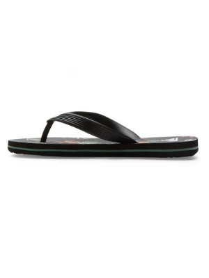 Obrázek produktu Žabky Quiksilver černá