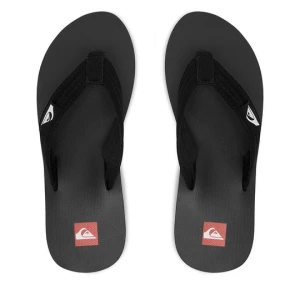 Obrázek produktu Žabky Quiksilver EO-DUNE CQ10036MB Černá