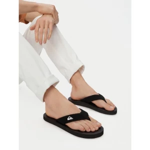 Obrázek produktu Žabky Quiksilver EO-DUNE CQ10036MB Černá