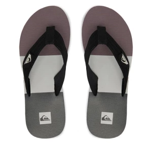 Obrázek produktu Žabky Quiksilver EO-DUNE CQ10036MEUX Černá