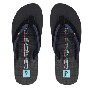 Obrázek produktu Žabky Quiksilver EO-QUILTED DUNE CQ10050BVZV Černá