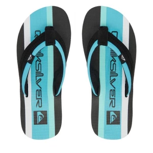 Obrázek produktu Žabky Quiksilver EO-QUILTED DUNE CQ10050YBA Černá