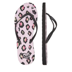Obrázek produktu Žabky Roxy 839452A Černá