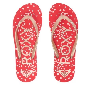 Obrázek produktu Žabky Roxy ARJL100869-RGL Červená