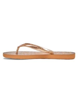 Obrázek produktu Žabky Roxy bronzová