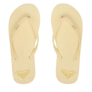 Obrázek produktu Žabky Roxy CEOWB-SS25-3C021 Světle žlutá