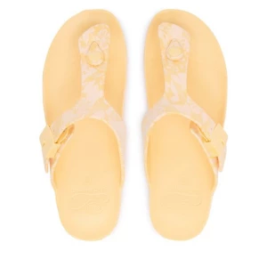 Obrázek produktu Žabky Scholl Bahia Flip-Flop Med. MF00744 Oranžová