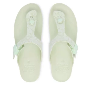 Obrázek produktu Žabky Scholl Bahia Flip-Flop Med. MF00744 Zelená