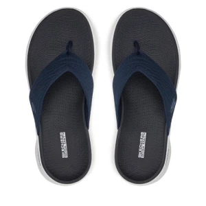 Obrázek produktu Žabky Skechers Go Walk Flex Sandal-Splendor 141404/NVY Tmavomodrá