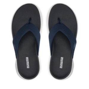 Obrázek produktu Žabky Skechers Go Walk Flex Sandal-Splendor 141404 / NVY Tmavomodrá