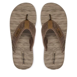 Obrázek produktu Žabky Skechers Quill - Seaside 205719/BRN Hnědá