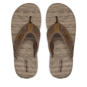 Obrázek produktu Žabky Skechers Quill - Seaside 205719 / BRN Hnědá