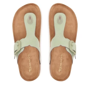 Obrázek produktu Žabky Tamaris 1-27400-46 Zelená