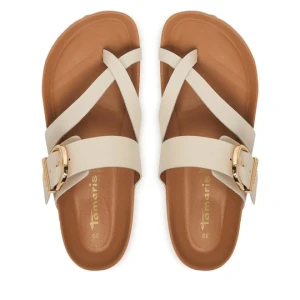 Obrázek produktu Žabky Tamaris 1-27509-46 Krémová