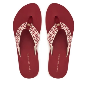 Obrázek produktu Žabky Tommy Hilfiger Corportate Sandal FW0FW09610 Červená